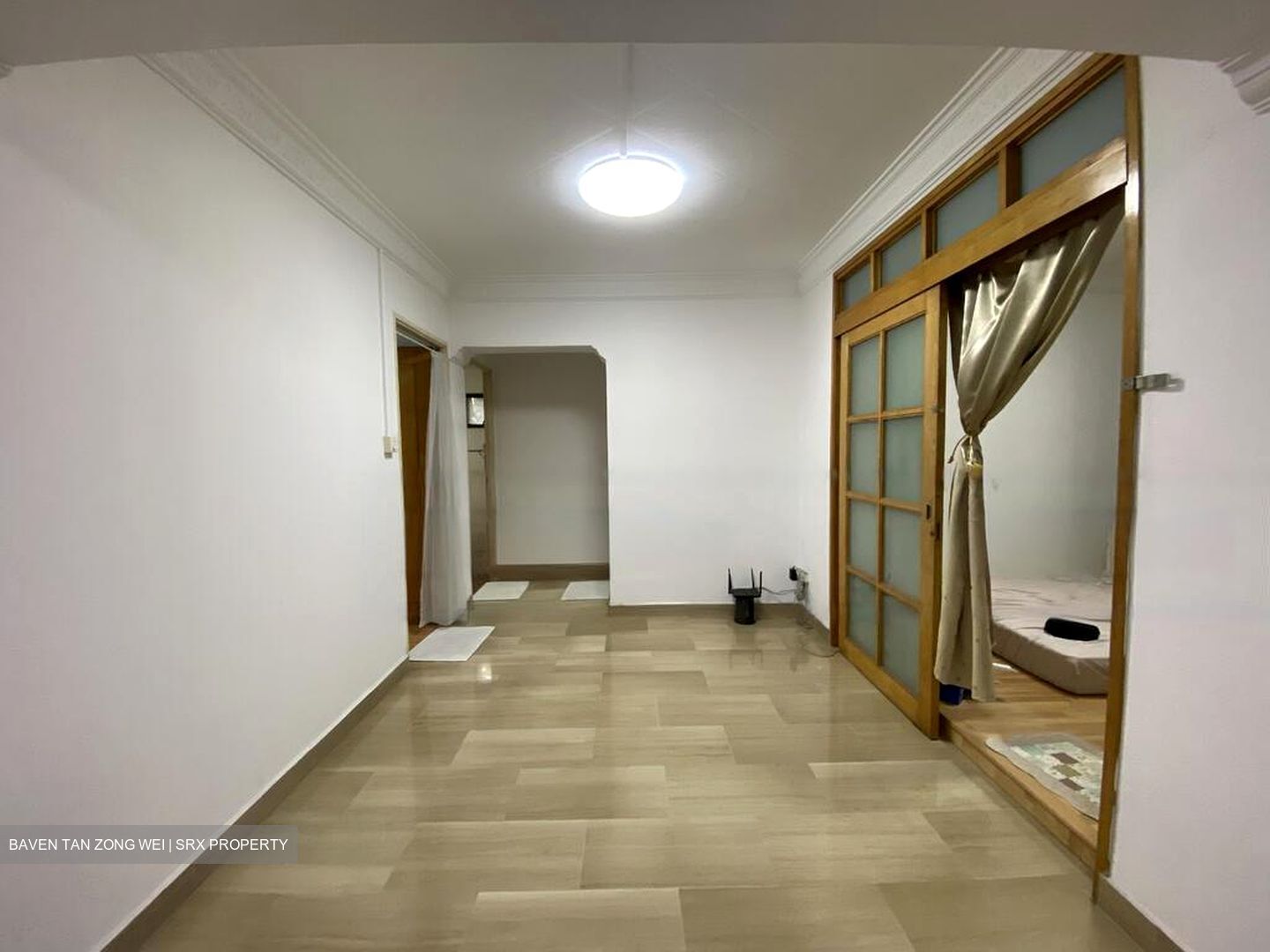 Blk 307 Canberra Road (Sembawang), HDB 5 Rooms #460954551